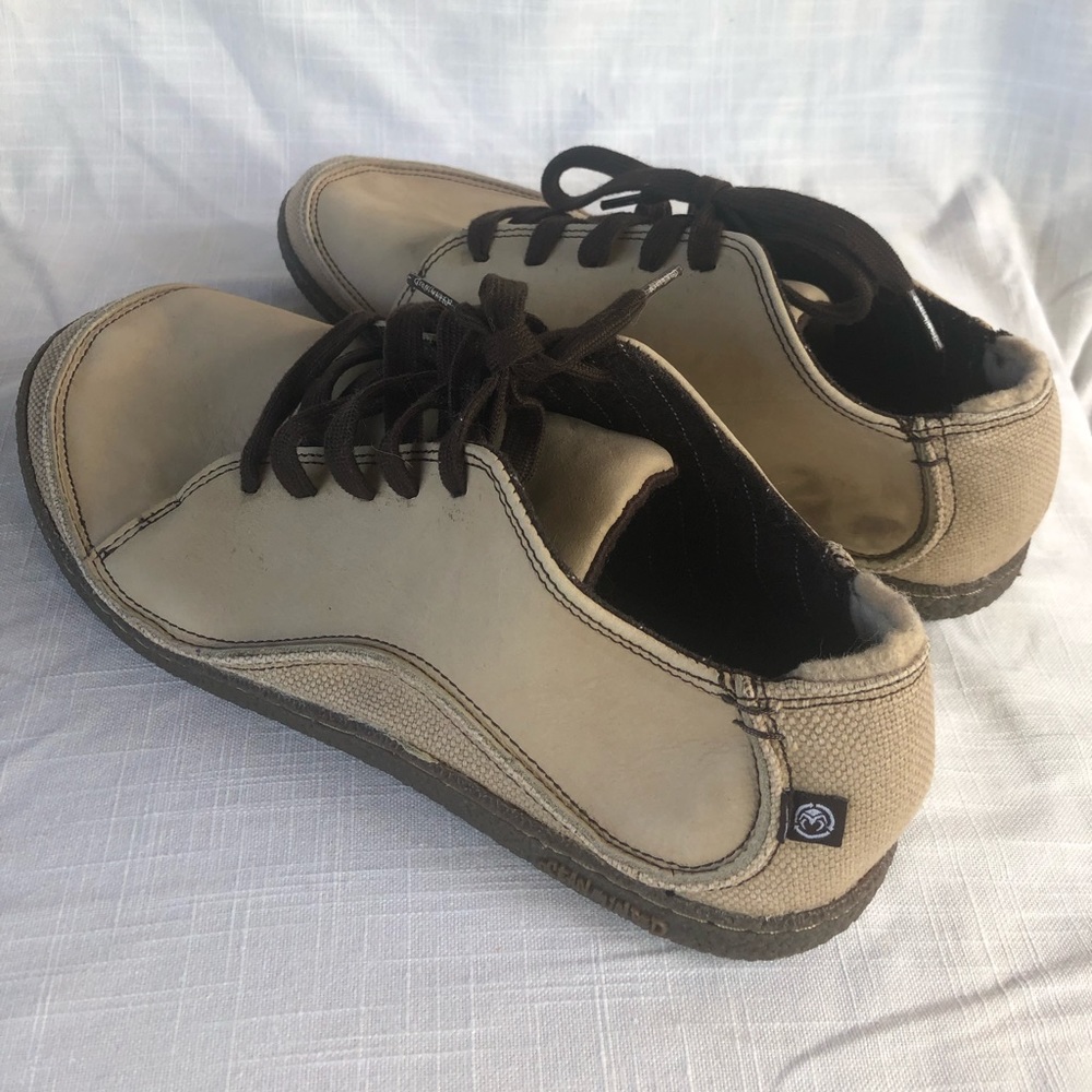 OCEAN MINDED shoes (a Crocs brand)